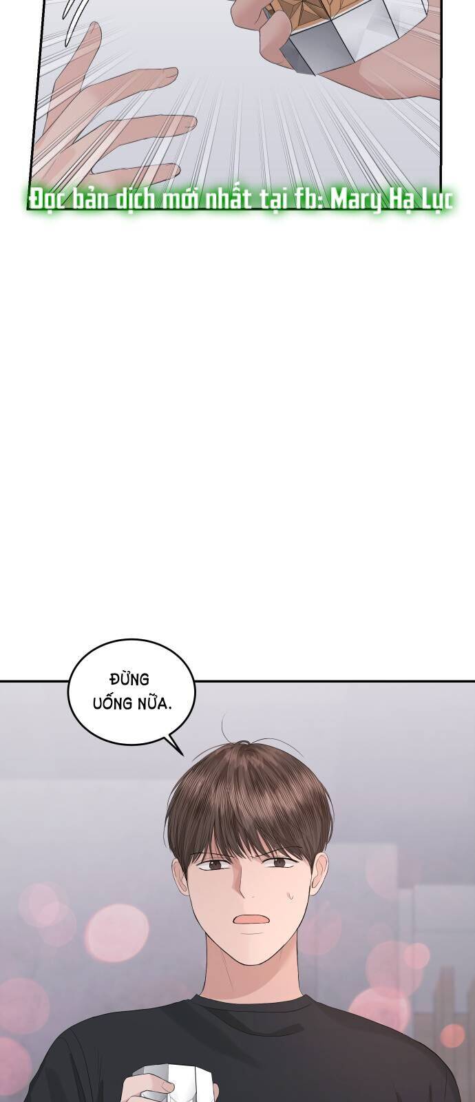 Cuộc Hôn Nhân Hoàn Hảo Chap 46.1 - Next Chap 47.1