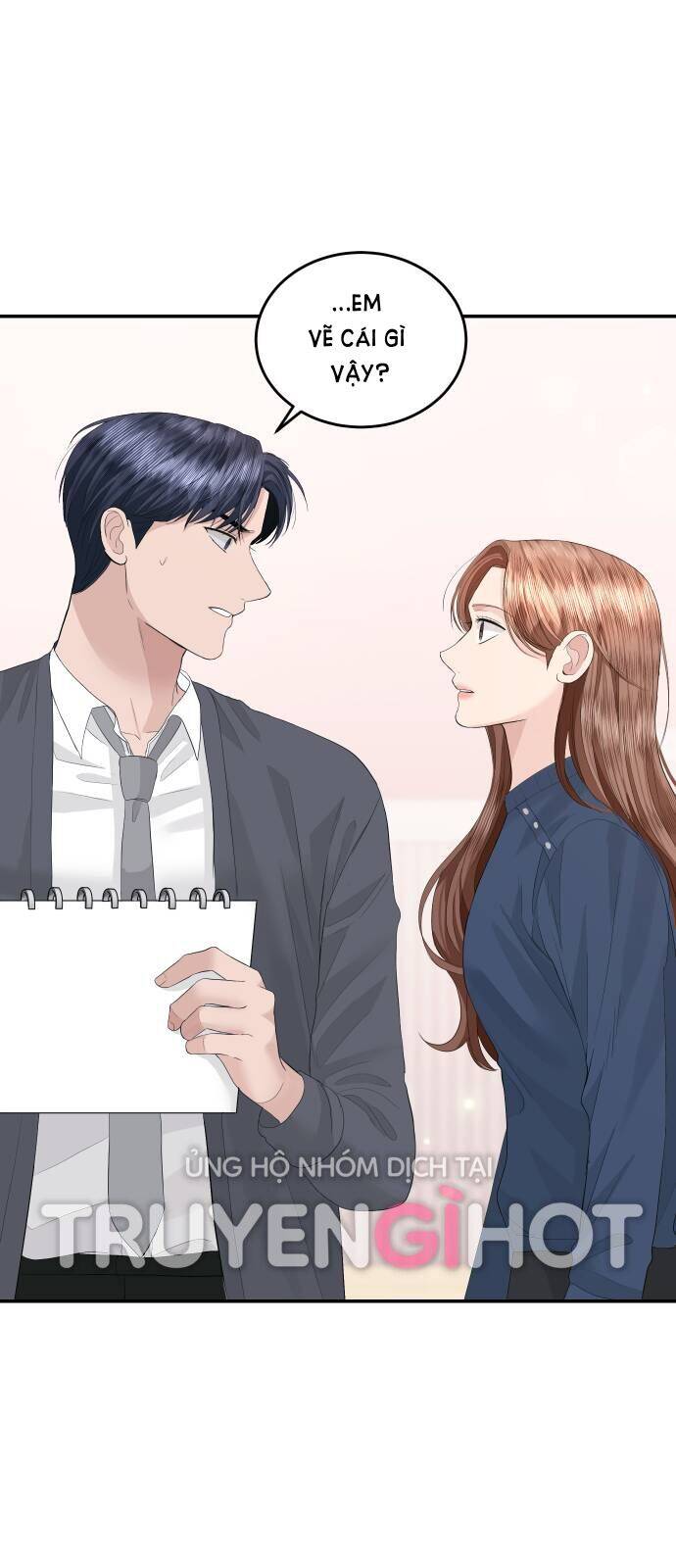 Cuộc Hôn Nhân Hoàn Hảo Chap 46.1 - Next Chap 47.1