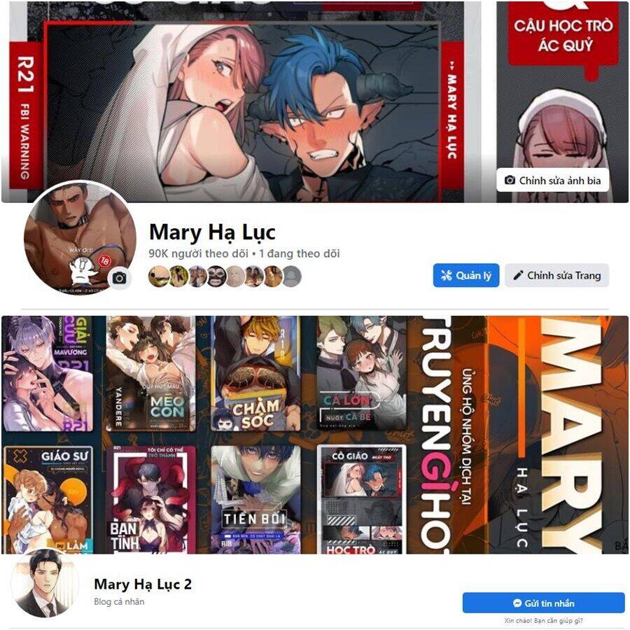 Cuộc Hôn Nhân Hoàn Hảo Chap 47.1 - Next Chap 48.1