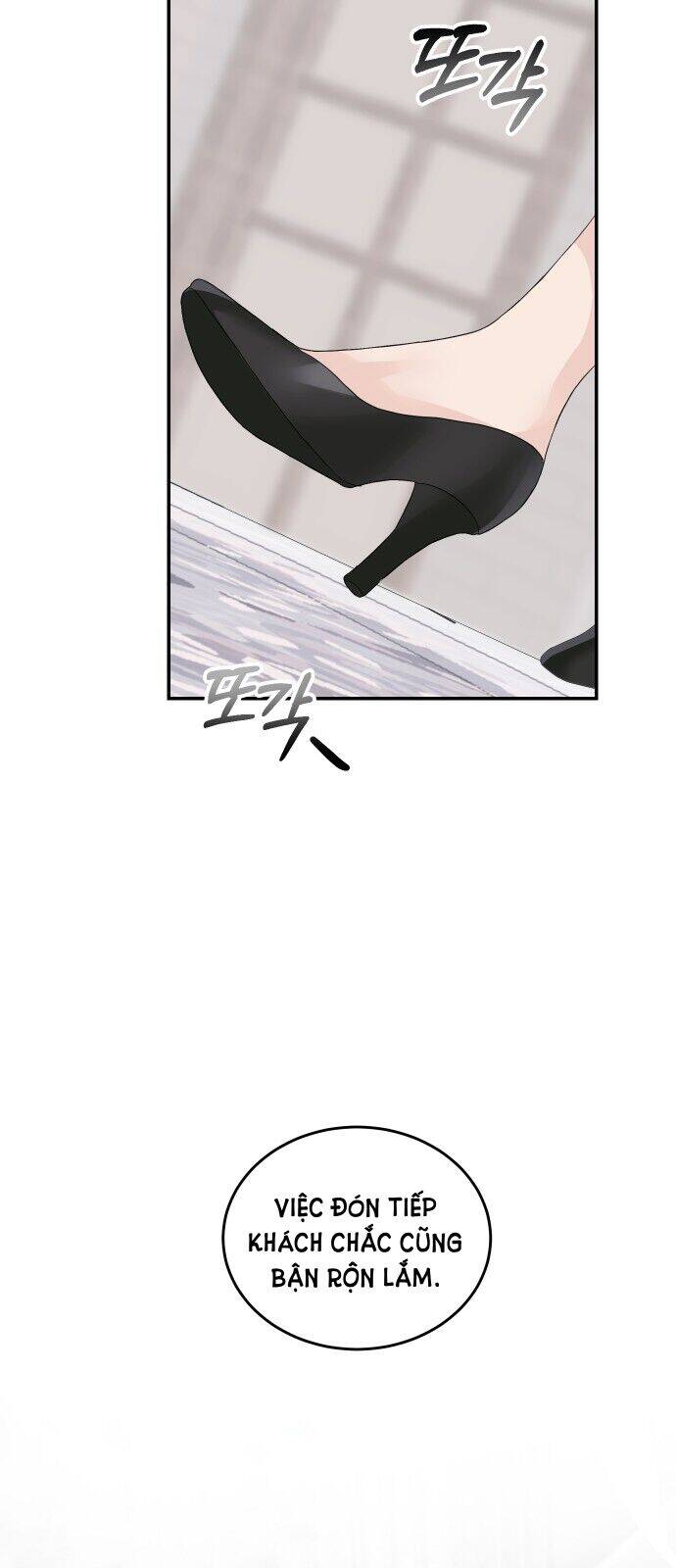 Cuộc Hôn Nhân Hoàn Hảo Chap 47.1 - Next Chap 48.1