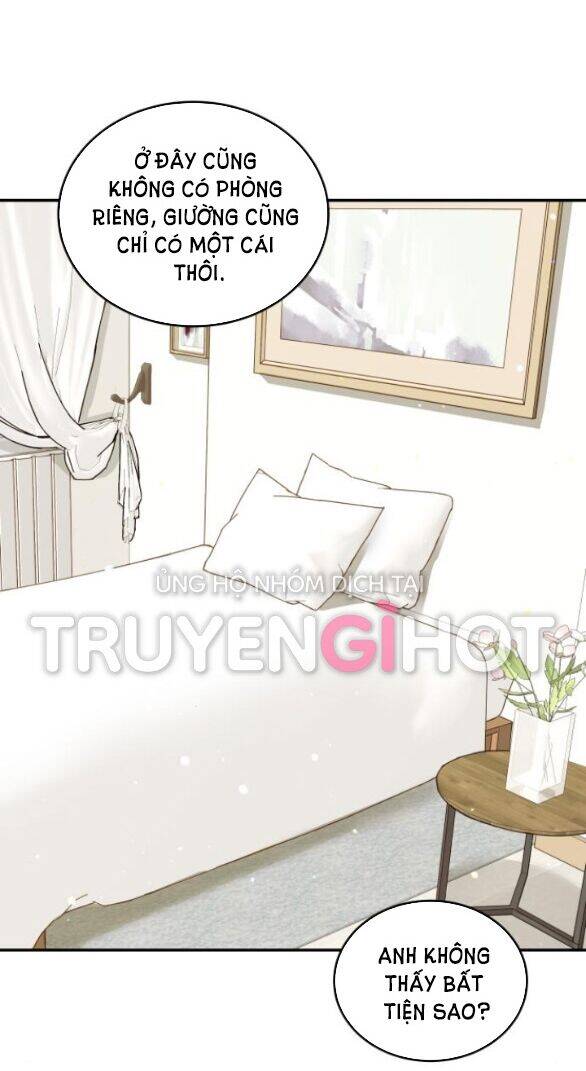 Cuộc Hôn Nhân Hoàn Hảo Chap 49.1 - Next Chap 50.1