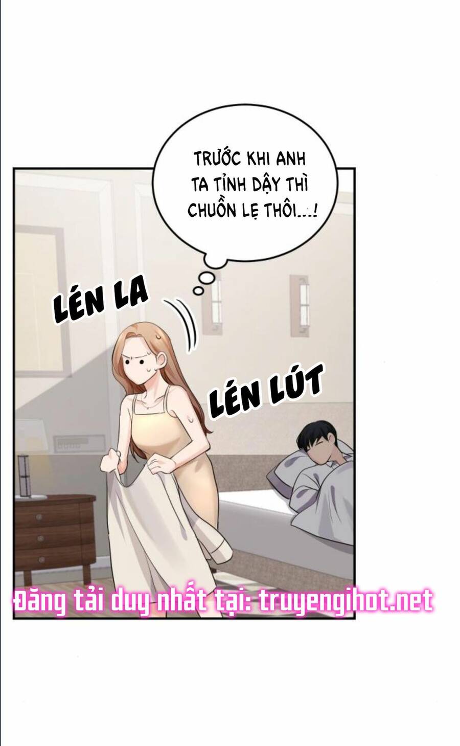 Cuộc Hôn Nhân Hoàn Hảo Chap 5 - Next Chap 6