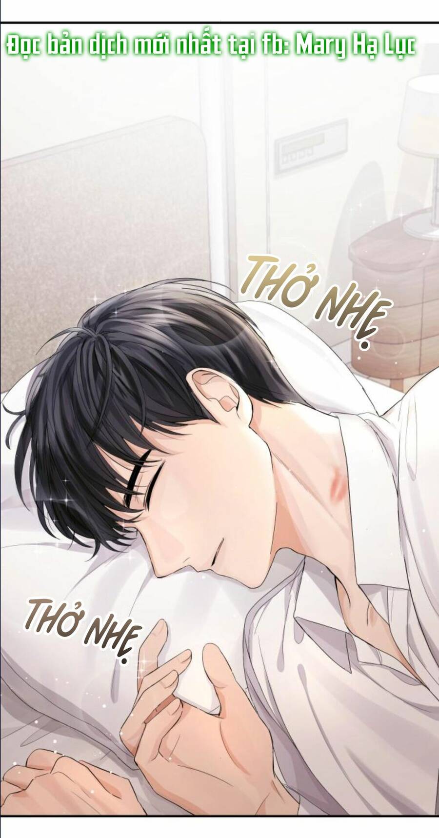 Cuộc Hôn Nhân Hoàn Hảo Chap 5 - Next Chap 6