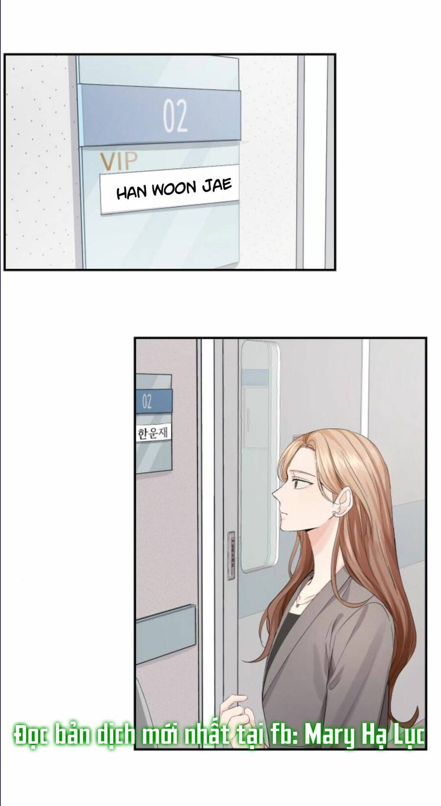 Cuộc Hôn Nhân Hoàn Hảo Chap 5 - Next Chap 6