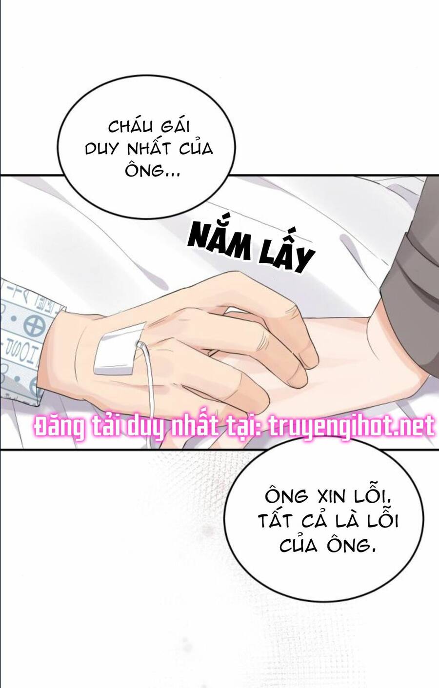 Cuộc Hôn Nhân Hoàn Hảo Chap 5 - Next Chap 6