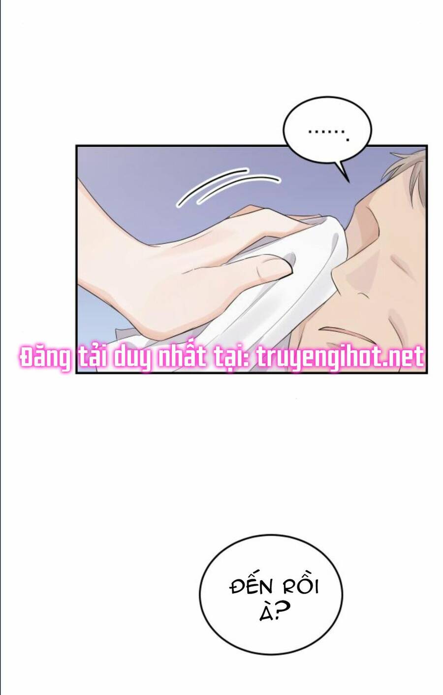 Cuộc Hôn Nhân Hoàn Hảo Chap 5 - Next Chap 6