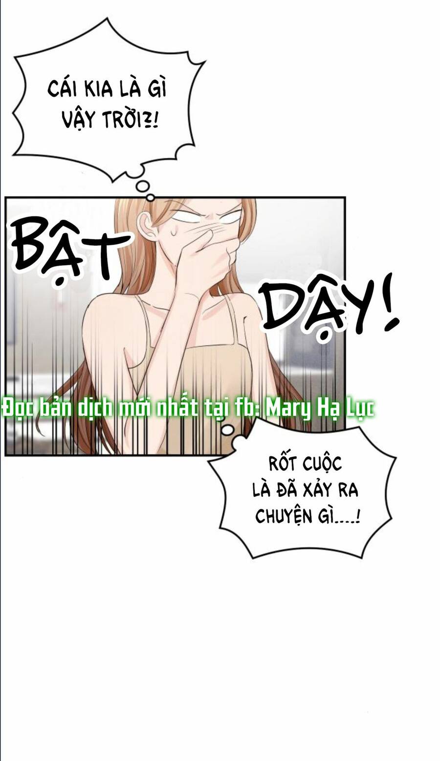 Cuộc Hôn Nhân Hoàn Hảo Chap 5 - Next Chap 6