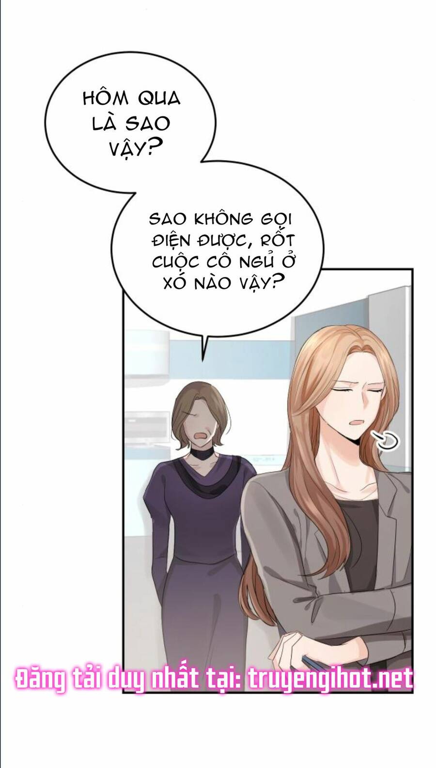 Cuộc Hôn Nhân Hoàn Hảo Chap 5 - Next Chap 6