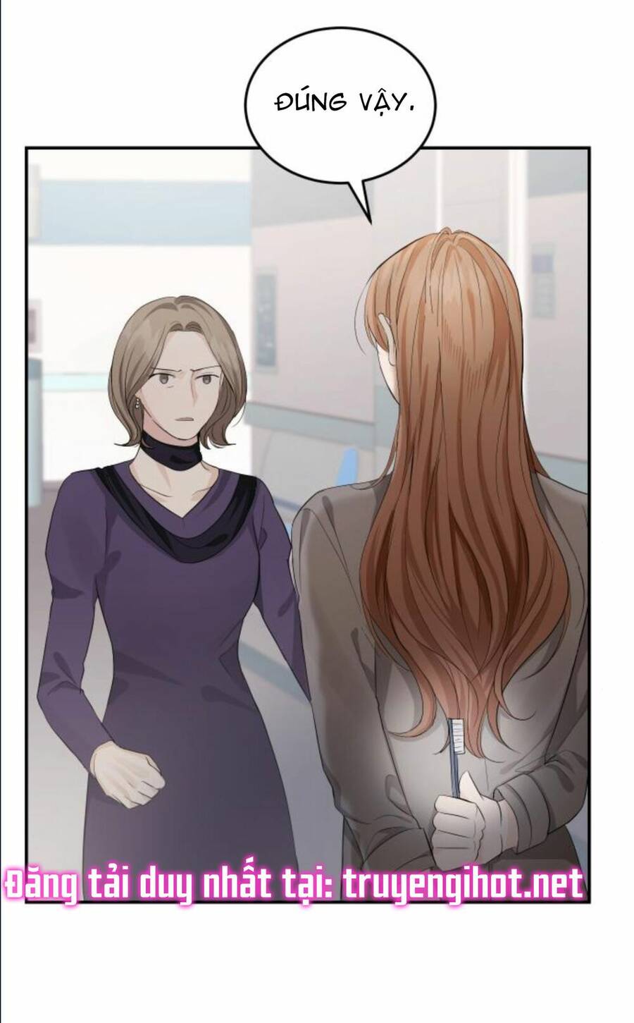 Cuộc Hôn Nhân Hoàn Hảo Chap 5 - Next Chap 6