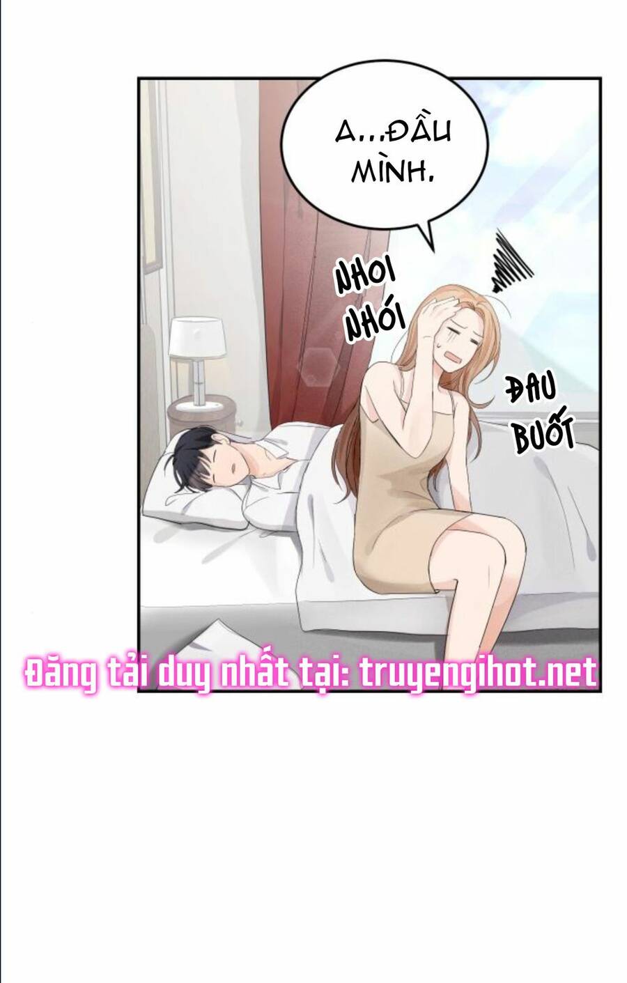 Cuộc Hôn Nhân Hoàn Hảo Chap 5 - Next Chap 6