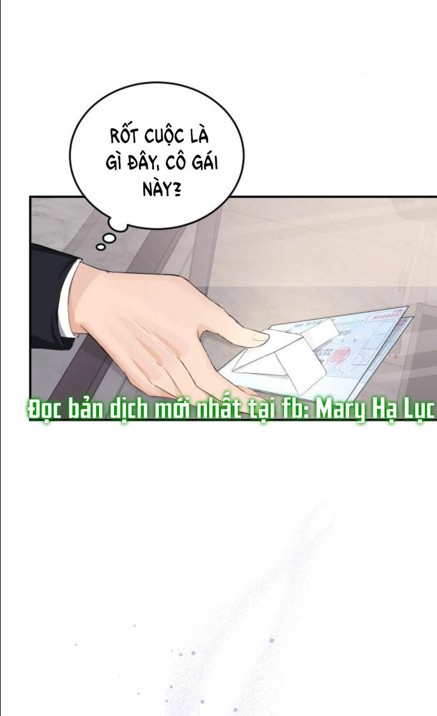 Cuộc Hôn Nhân Hoàn Hảo Chap 5 - Next Chap 6