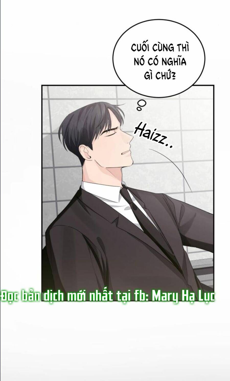 Cuộc Hôn Nhân Hoàn Hảo Chap 5 - Next Chap 6