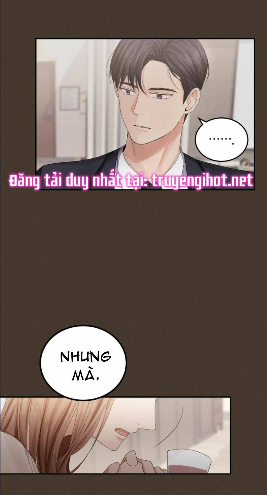 Cuộc Hôn Nhân Hoàn Hảo Chap 5 - Next Chap 6