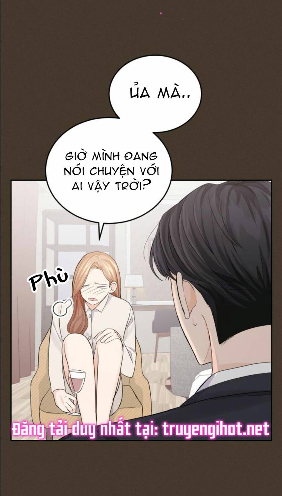 Cuộc Hôn Nhân Hoàn Hảo Chap 5 - Next Chap 6