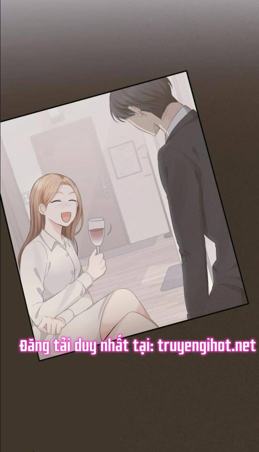 Cuộc Hôn Nhân Hoàn Hảo Chap 5 - Next Chap 6