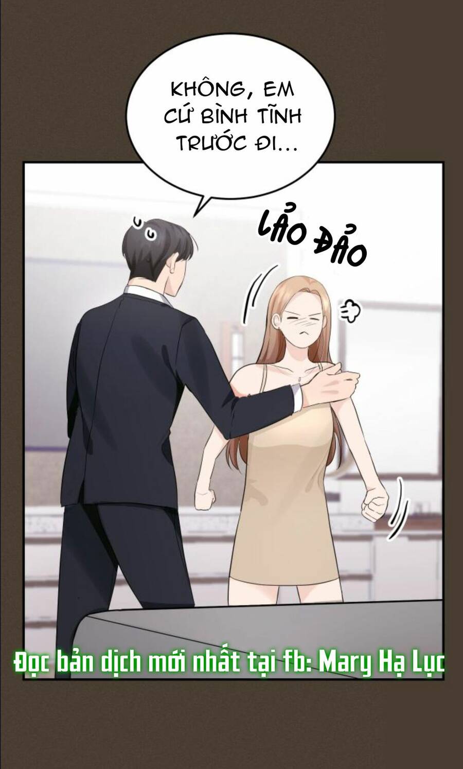 Cuộc Hôn Nhân Hoàn Hảo Chap 5 - Next Chap 6
