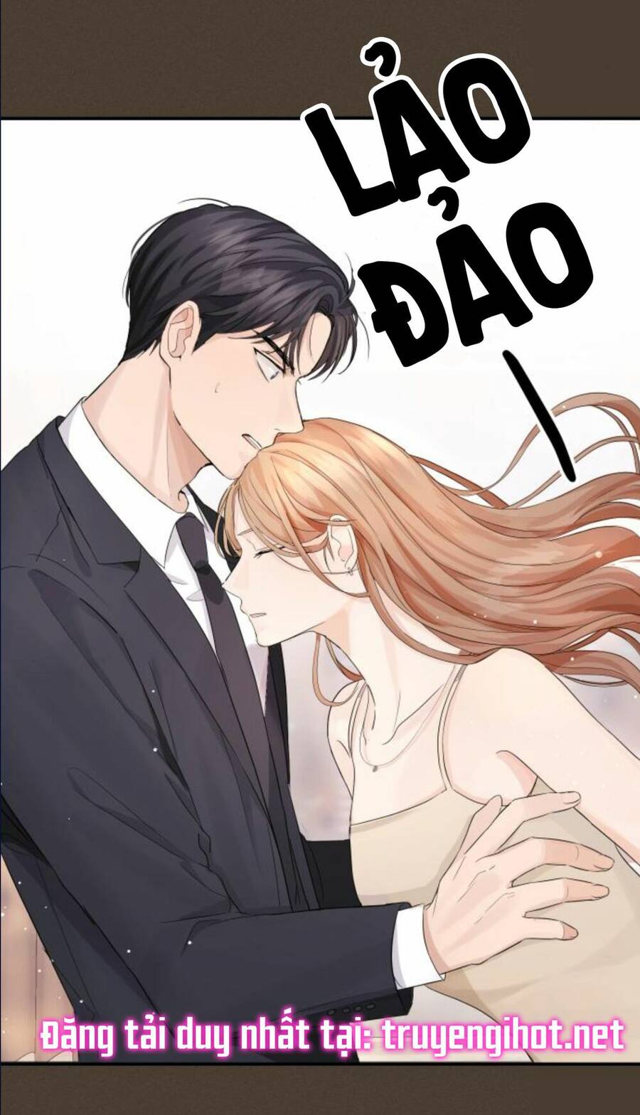 Cuộc Hôn Nhân Hoàn Hảo Chap 5 - Next Chap 6