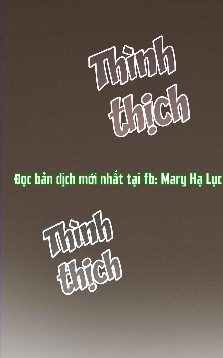 Cuộc Hôn Nhân Hoàn Hảo Chap 5 - Next Chap 6