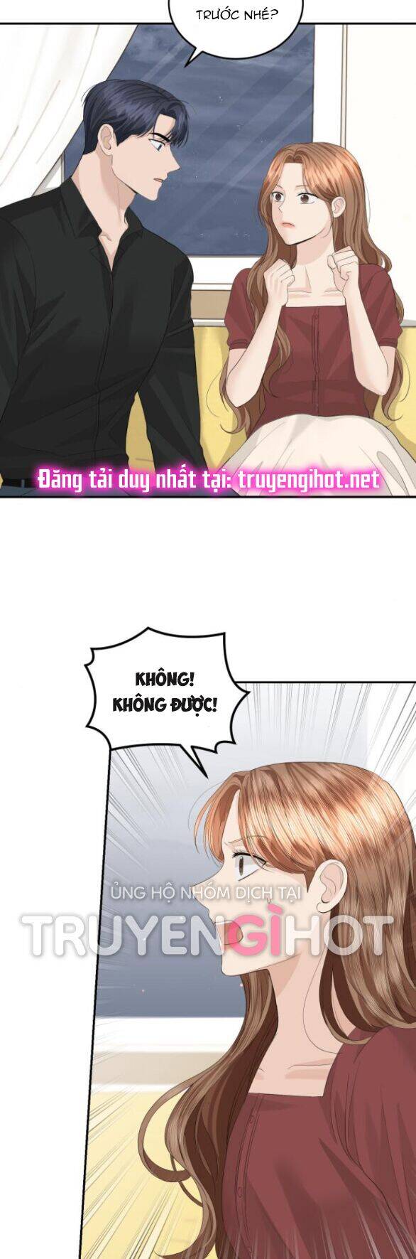 Cuộc Hôn Nhân Hoàn Hảo Chap 50.1 - Next Chap 51.1