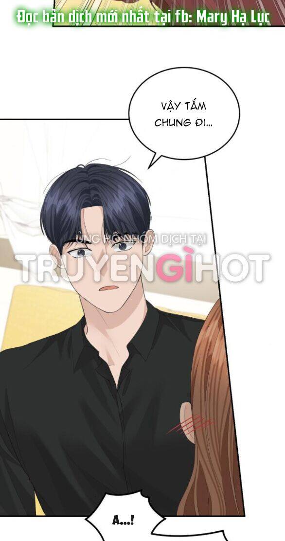 Cuộc Hôn Nhân Hoàn Hảo Chap 50.1 - Next Chap 51.1