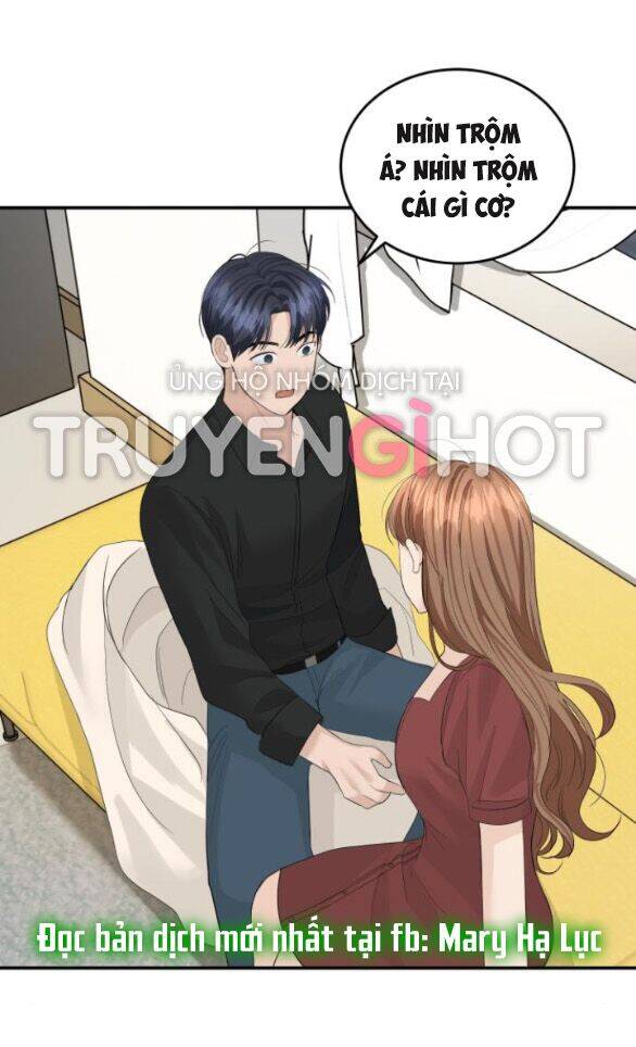 Cuộc Hôn Nhân Hoàn Hảo Chap 50.1 - Next Chap 51.1