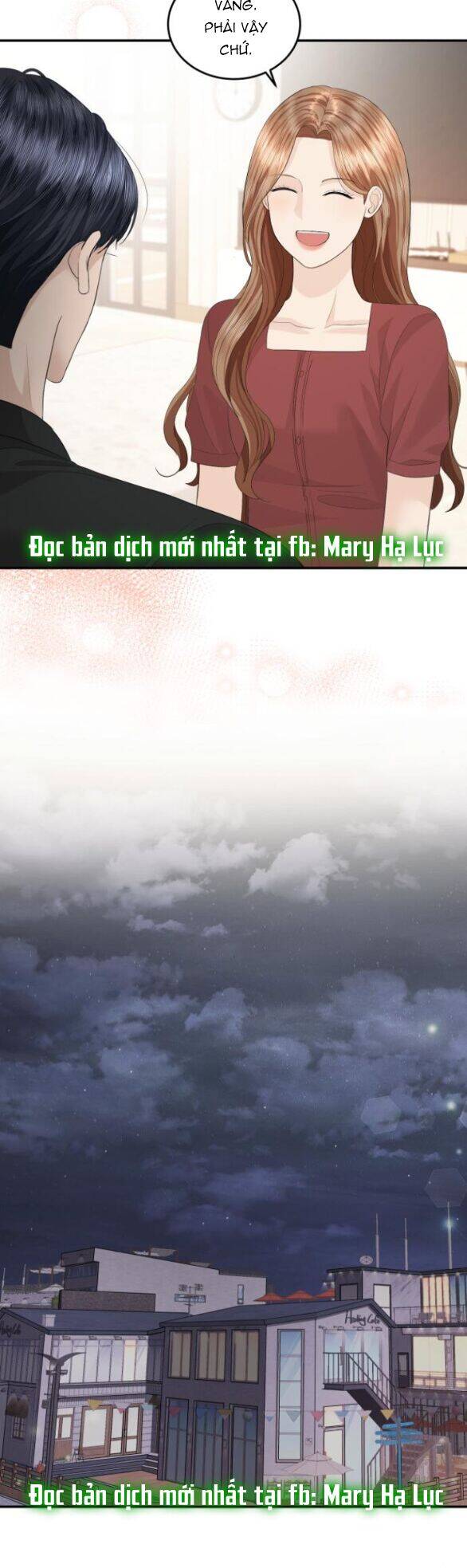 Cuộc Hôn Nhân Hoàn Hảo Chap 50.1 - Next Chap 51.1