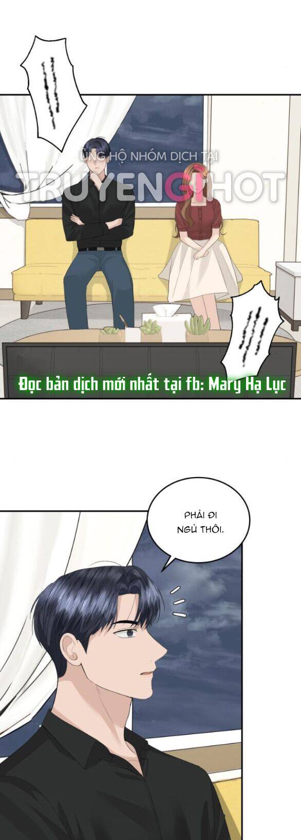 Cuộc Hôn Nhân Hoàn Hảo Chap 50.1 - Next Chap 51.1
