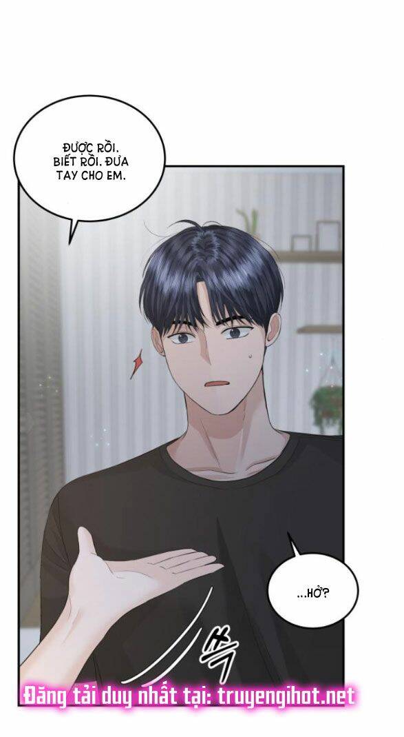 Cuộc Hôn Nhân Hoàn Hảo Chap 51.1 - Next Chap 52.1