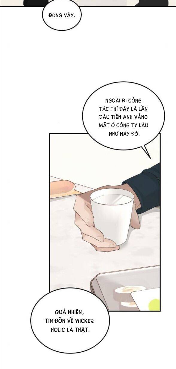 Cuộc Hôn Nhân Hoàn Hảo Chap 52.1 - Next Chap 53.1