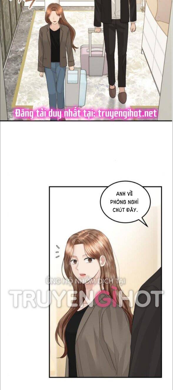 Cuộc Hôn Nhân Hoàn Hảo Chap 53.1 - Next Chap 54.1