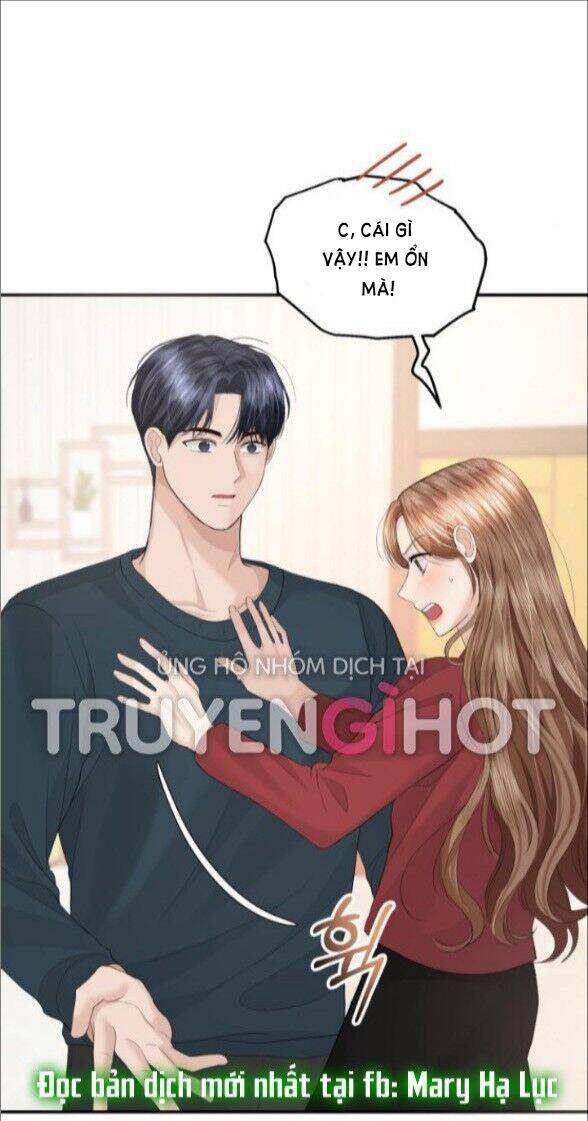 Cuộc Hôn Nhân Hoàn Hảo Chap 53.1 - Next Chap 54.1