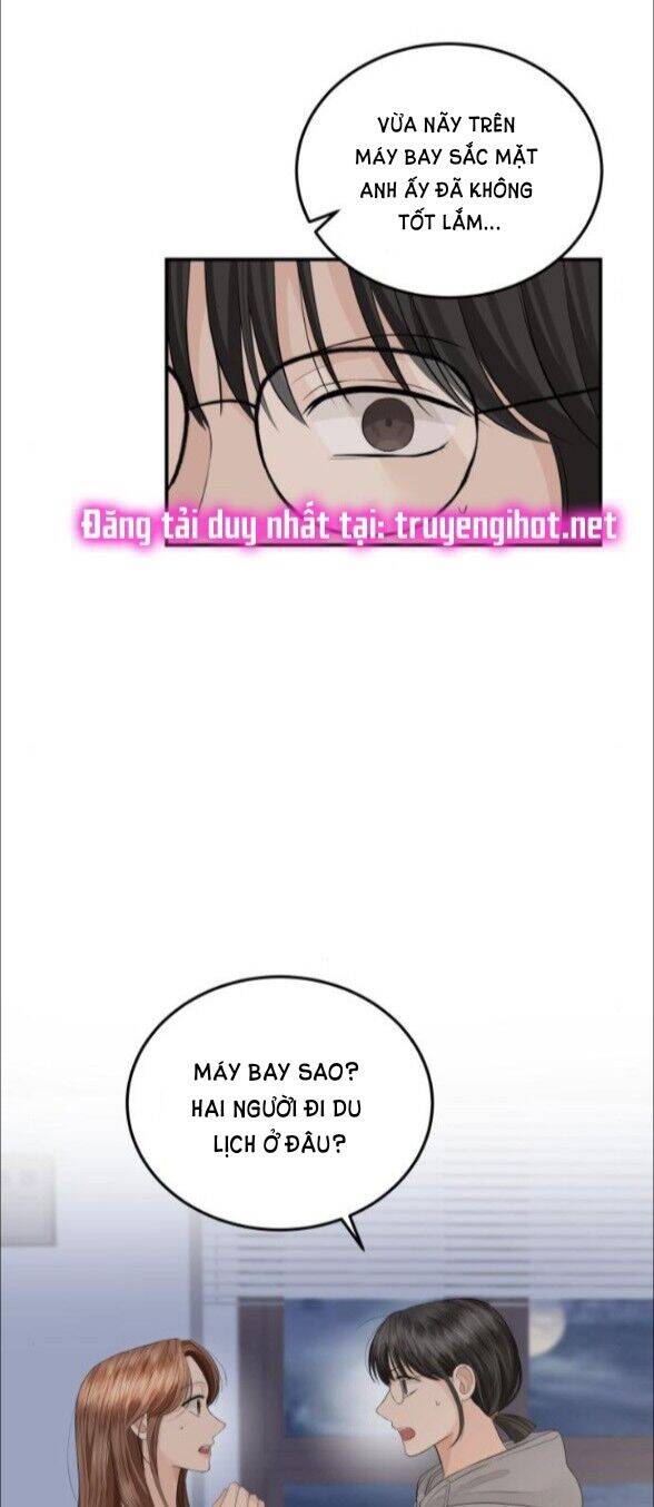 Cuộc Hôn Nhân Hoàn Hảo Chap 53.1 - Next Chap 54.1