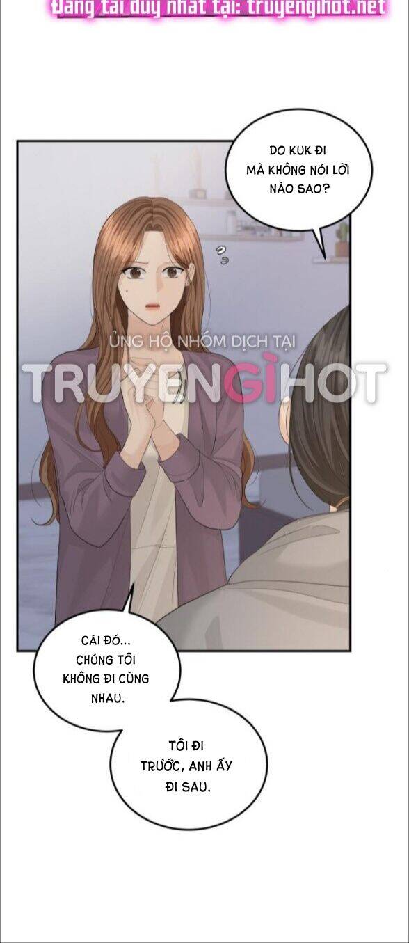 Cuộc Hôn Nhân Hoàn Hảo Chap 53.1 - Next Chap 54.1