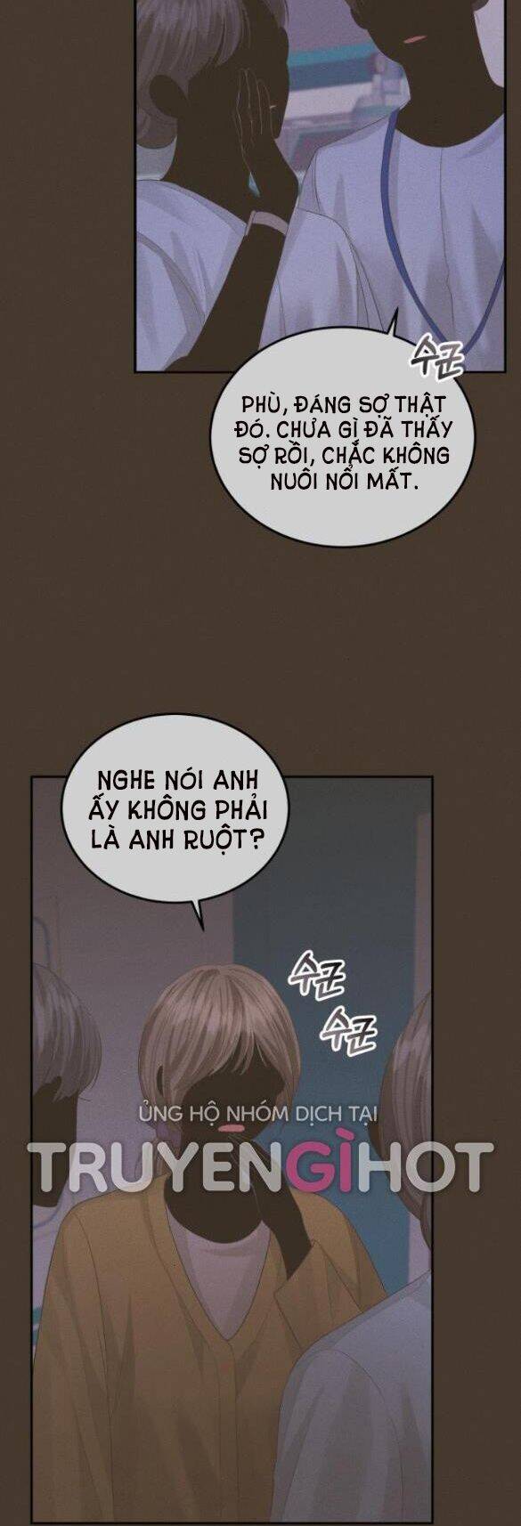 Cuộc Hôn Nhân Hoàn Hảo Chap 54.1 - Next Chap 55.1