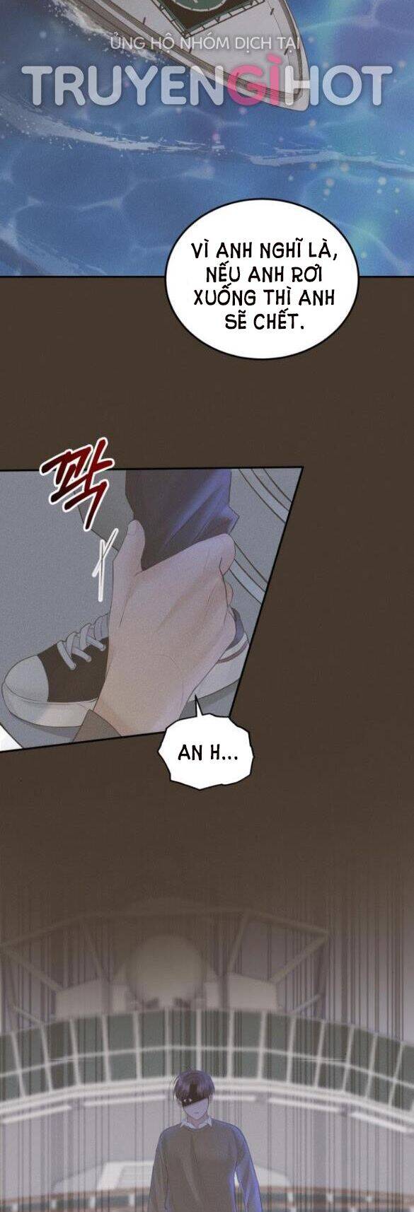 Cuộc Hôn Nhân Hoàn Hảo Chap 54.1 - Next Chap 55.1