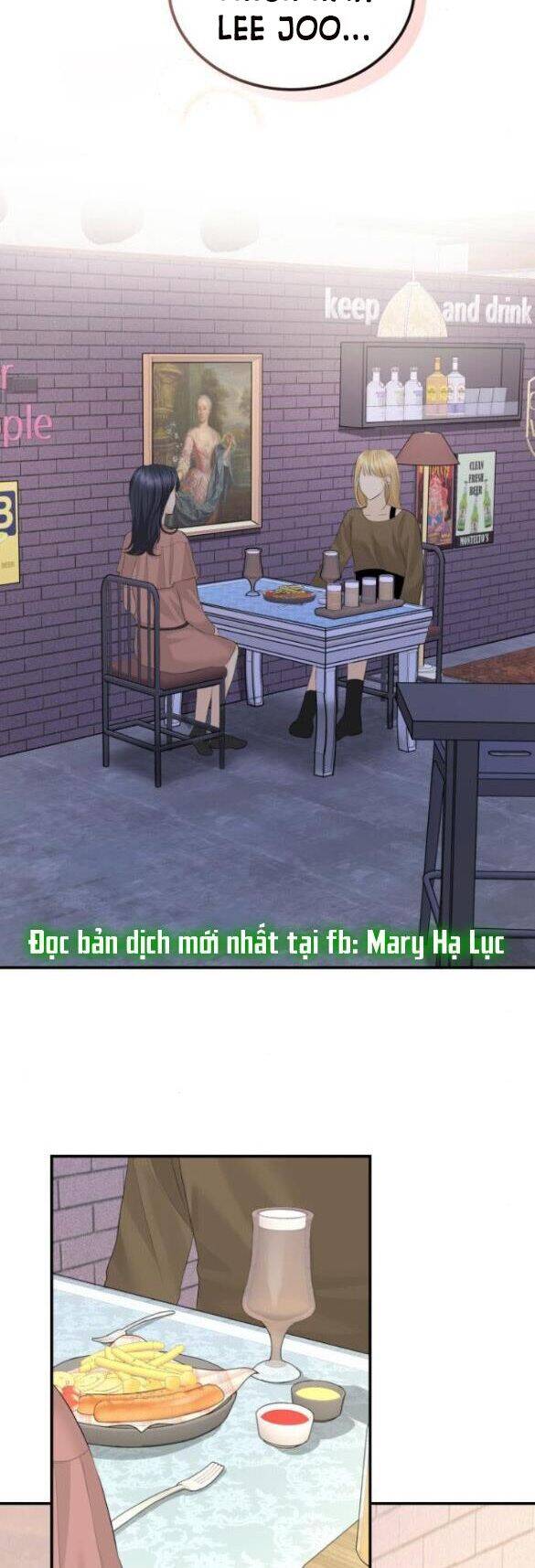 Cuộc Hôn Nhân Hoàn Hảo Chap 54.2 - Next Chap 55.2