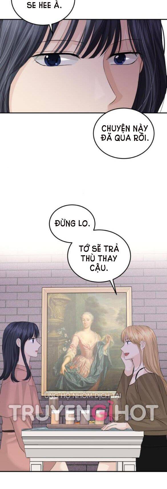 Cuộc Hôn Nhân Hoàn Hảo Chap 54.2 - Next Chap 55.2