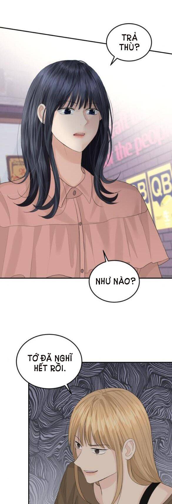 Cuộc Hôn Nhân Hoàn Hảo Chap 54.2 - Next Chap 55.2