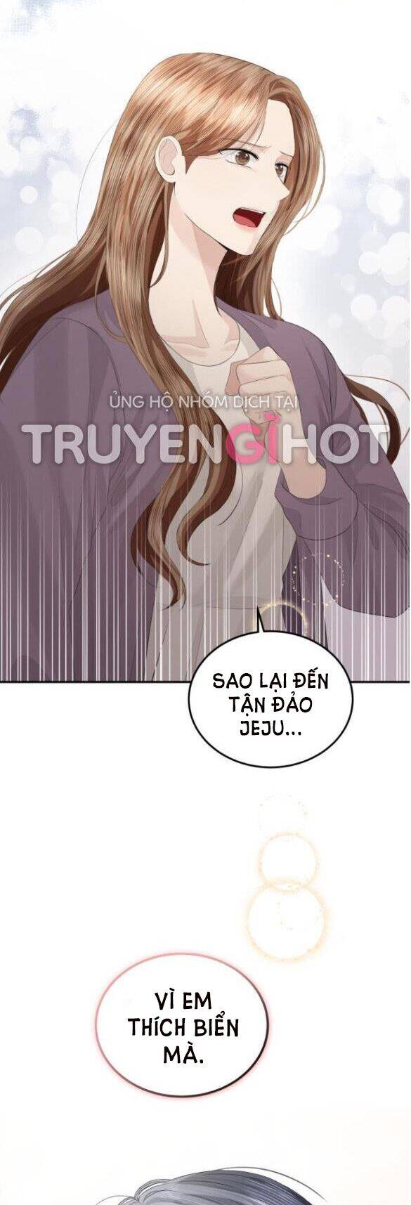 Cuộc Hôn Nhân Hoàn Hảo Chap 54.2 - Next Chap 55.2