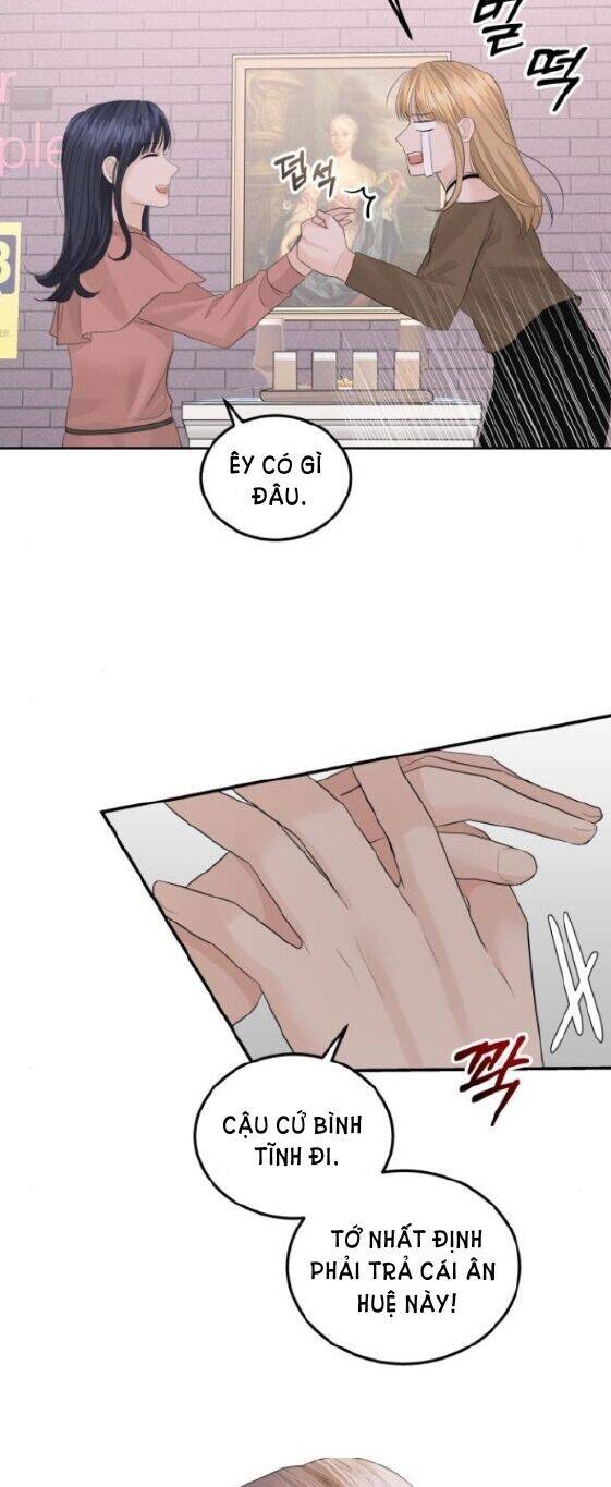 Cuộc Hôn Nhân Hoàn Hảo Chap 55.1 - Next Chap 56.1