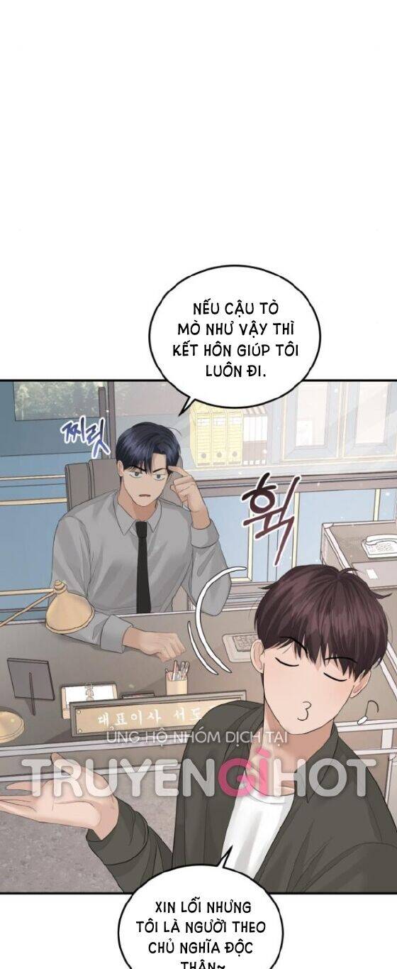 Cuộc Hôn Nhân Hoàn Hảo Chap 55.1 - Next Chap 56.1