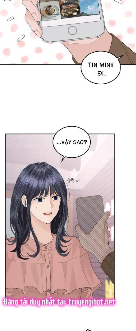 Cuộc Hôn Nhân Hoàn Hảo Chap 55.1 - Next Chap 56.1