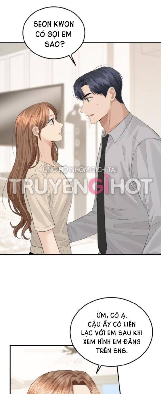 Cuộc Hôn Nhân Hoàn Hảo Chap 55.1 - Next Chap 56.1