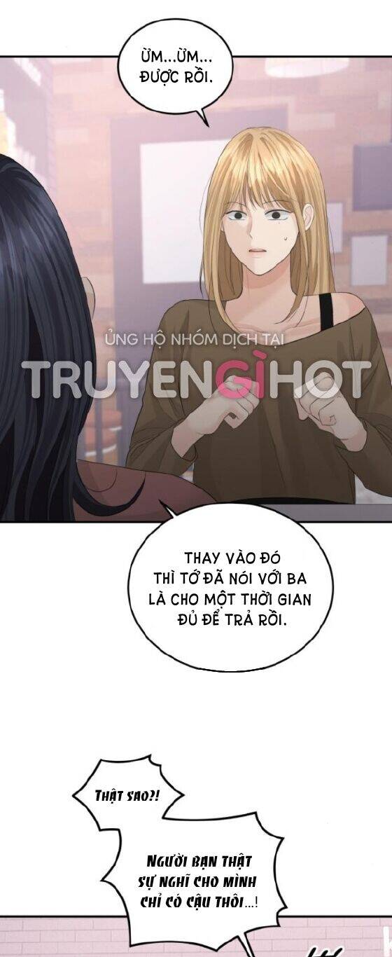 Cuộc Hôn Nhân Hoàn Hảo Chap 55.1 - Next Chap 56.1