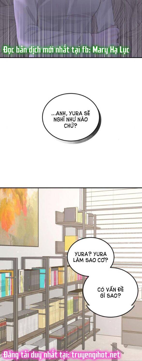 Cuộc Hôn Nhân Hoàn Hảo Chap 57.1 - Next Chap 58.1