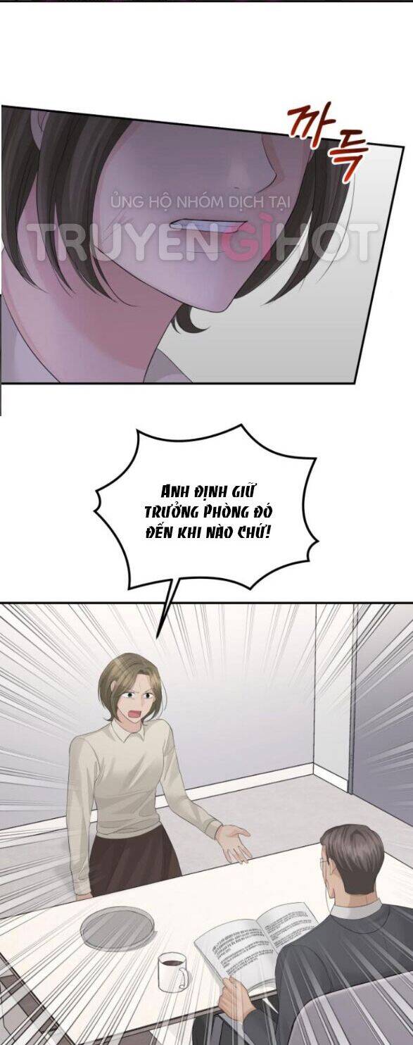 Cuộc Hôn Nhân Hoàn Hảo Chap 57.1 - Next Chap 58.1