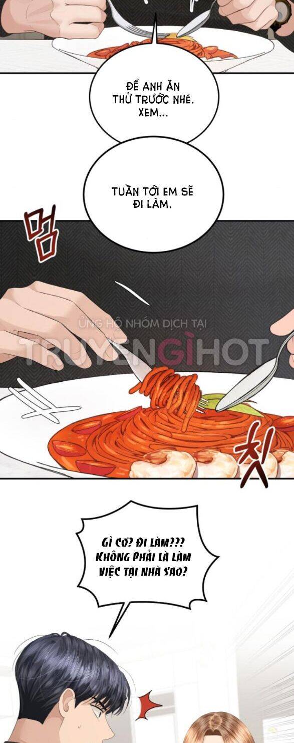 Cuộc Hôn Nhân Hoàn Hảo Chap 57.1 - Next Chap 58.1