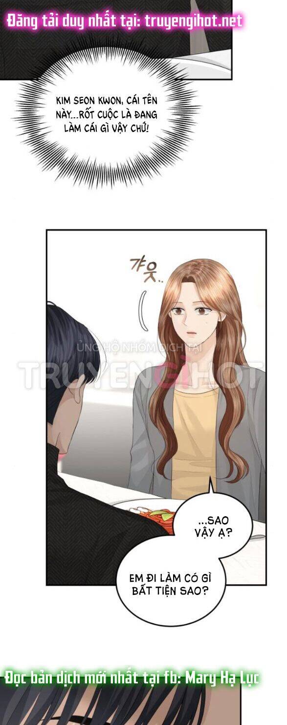 Cuộc Hôn Nhân Hoàn Hảo Chap 57.1 - Next Chap 58.1