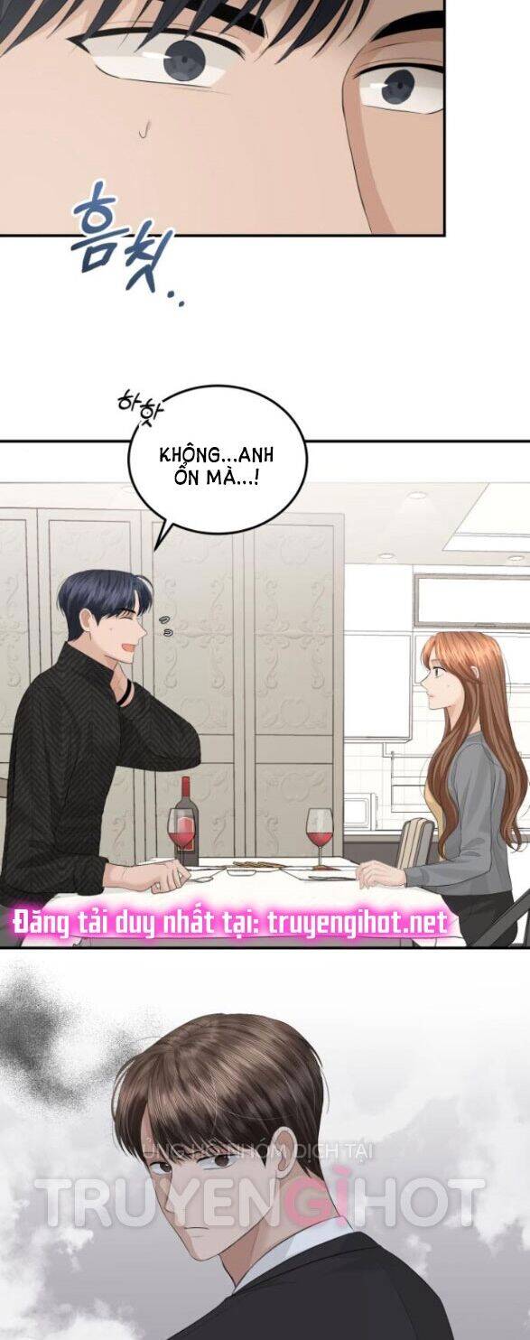 Cuộc Hôn Nhân Hoàn Hảo Chap 57.1 - Next Chap 58.1