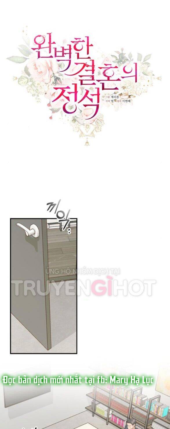 Cuộc Hôn Nhân Hoàn Hảo Chap 57.1 - Next Chap 58.1
